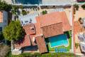 Venta - Chalet - Orihuela - Dehesa de Campoamor