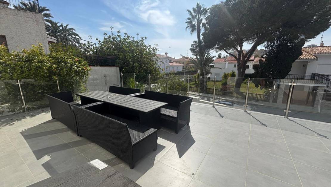 Venta - Chalet - Orihuela - Dehesa de Campoamor