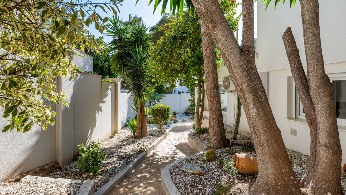 Venta - Chalet - Orihuela - Dehesa de Campoamor