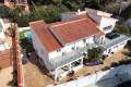 Venta - Chalet - Orihuela - Dehesa de Campoamor