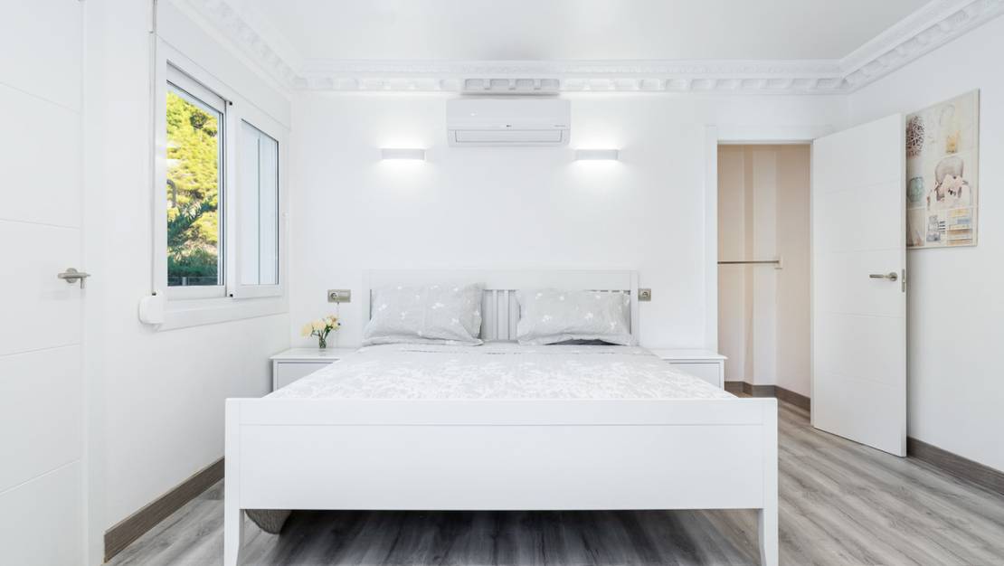 Venta - Chalet - Orihuela - Dehesa de Campoamor