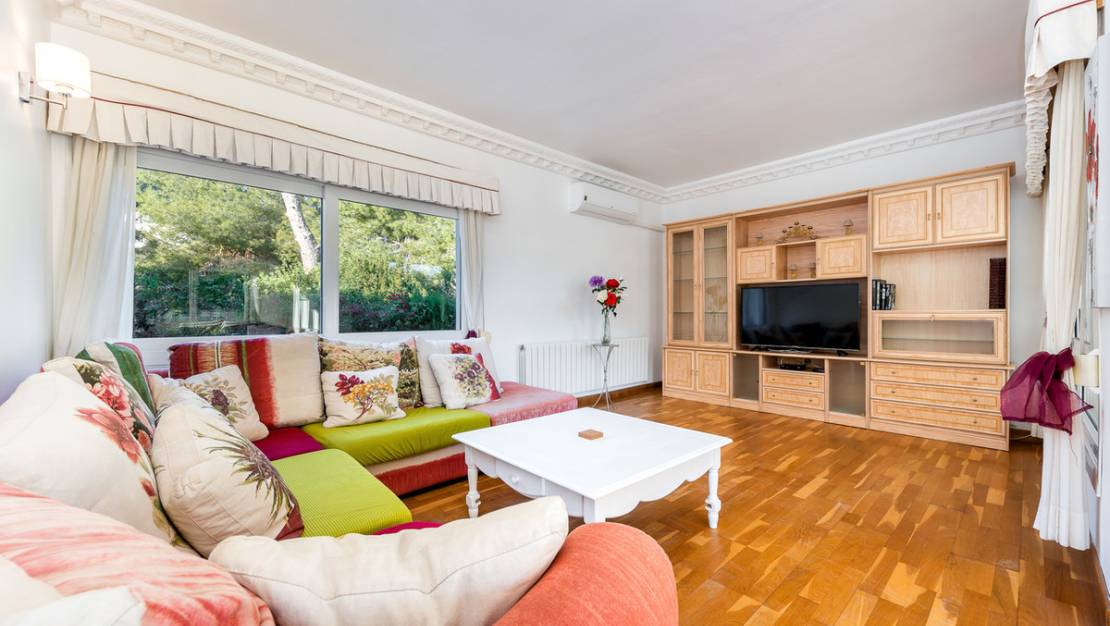 Venta - Chalet - Orihuela - Dehesa de Campoamor