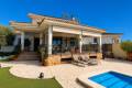 Venta - Chalet - Orihuela - Dehesa de Campoamor