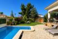 Venta - Chalet - Orihuela - Dehesa de Campoamor