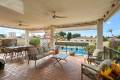 Venta - Chalet - Orihuela - Dehesa de Campoamor
