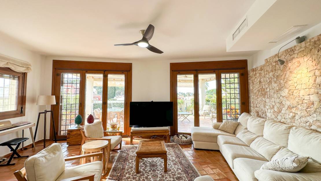 Venta - Chalet - Orihuela - Dehesa de Campoamor