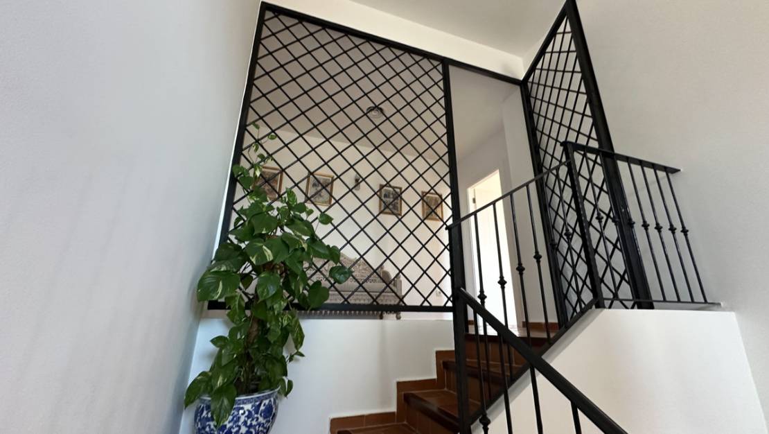 Venta - Chalet - Orihuela - Dehesa de Campoamor
