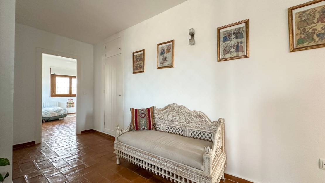 Venta - Chalet - Orihuela - Dehesa de Campoamor