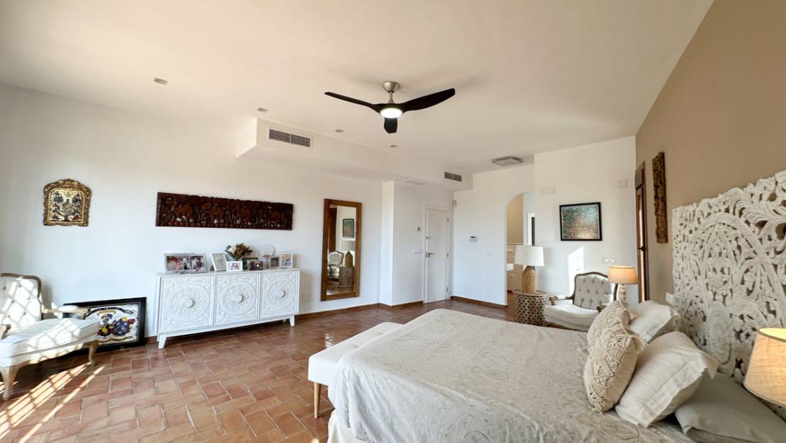 Venta - Chalet - Orihuela - Dehesa de Campoamor