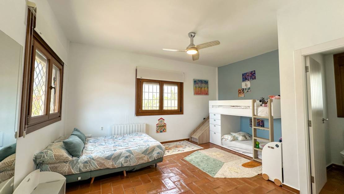 Venta - Chalet - Orihuela - Dehesa de Campoamor
