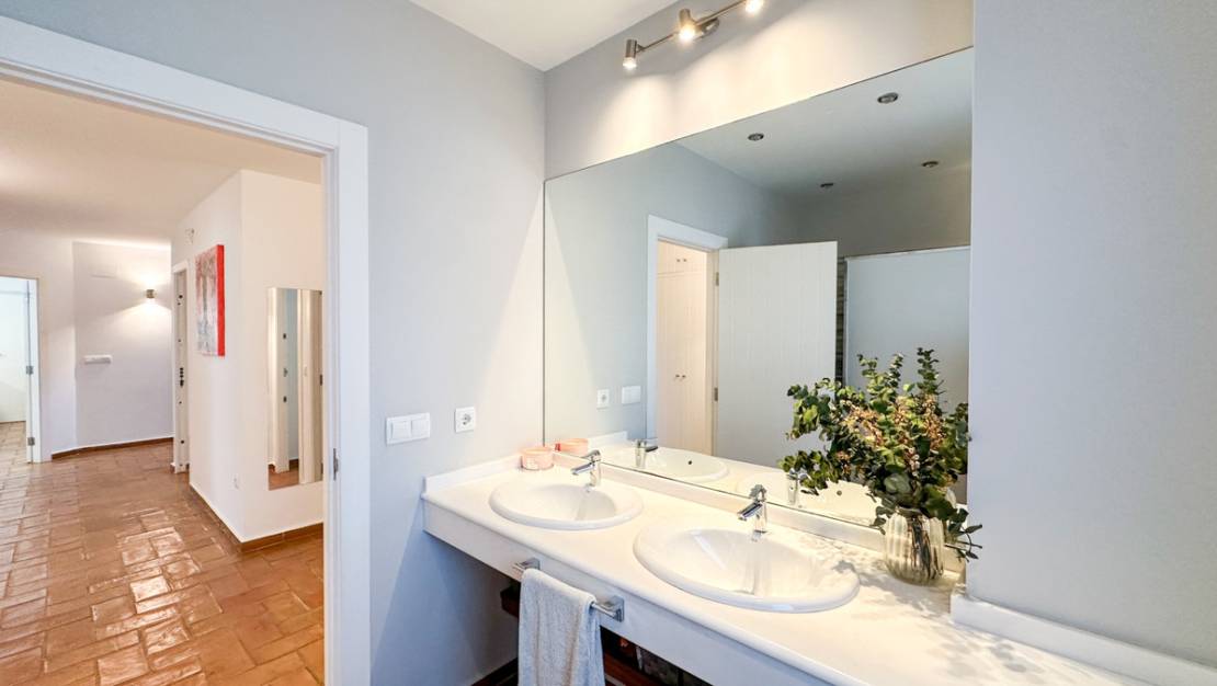 Venta - Chalet - Orihuela - Dehesa de Campoamor
