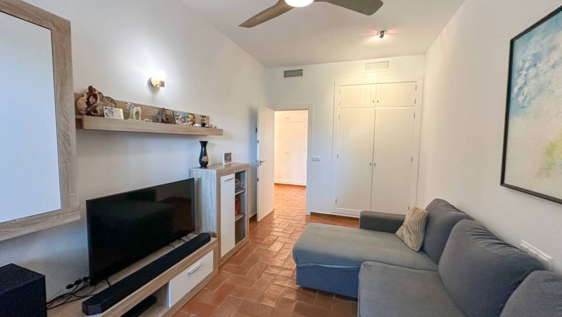 Venta - Chalet - Orihuela - Dehesa de Campoamor