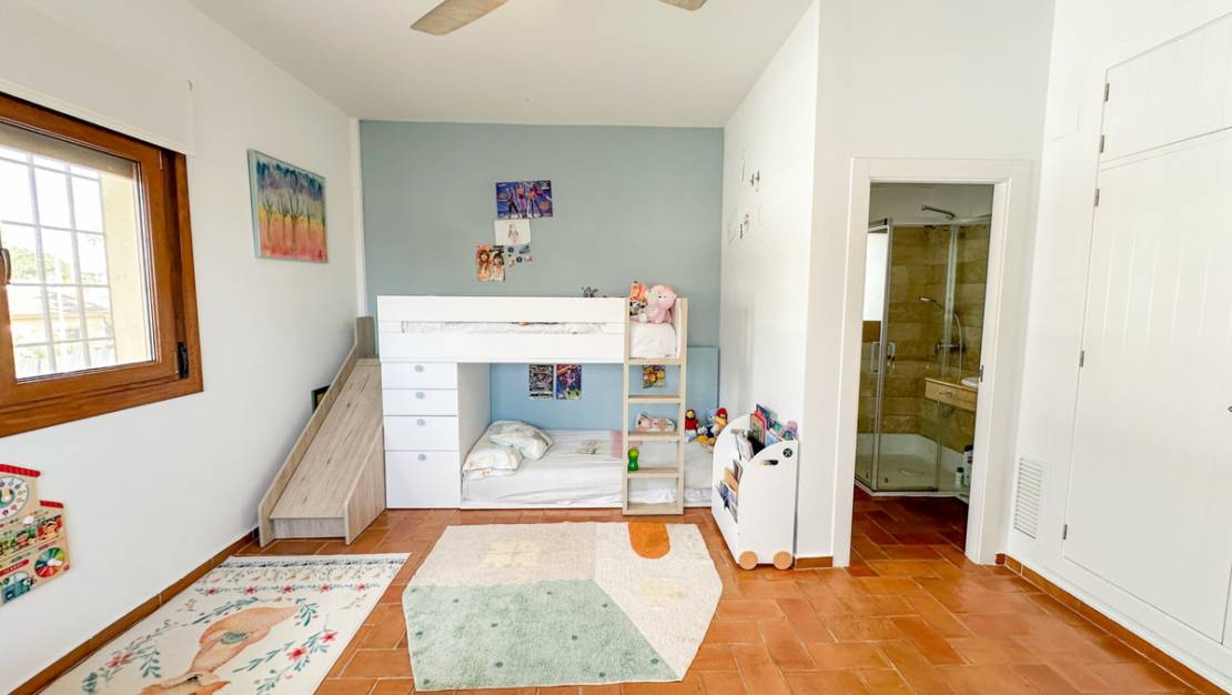 Venta - Chalet - Orihuela - Dehesa de Campoamor