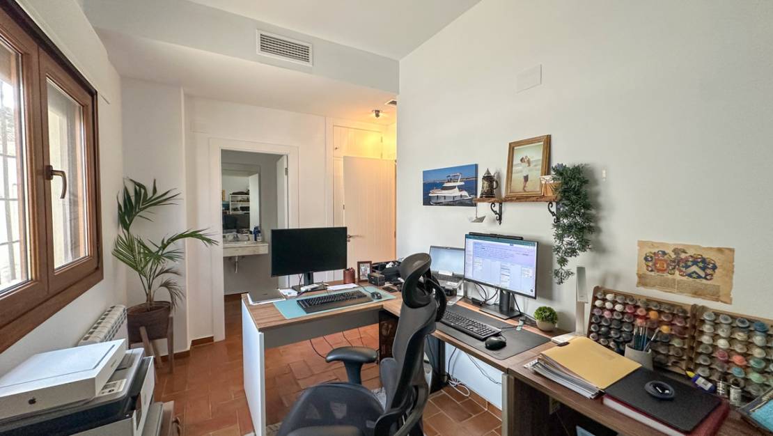 Venta - Chalet - Orihuela - Dehesa de Campoamor