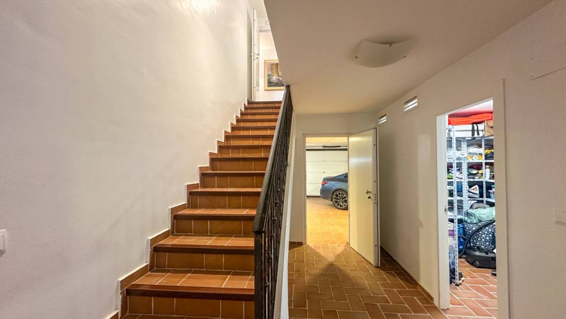 Venta - Chalet - Orihuela - Dehesa de Campoamor