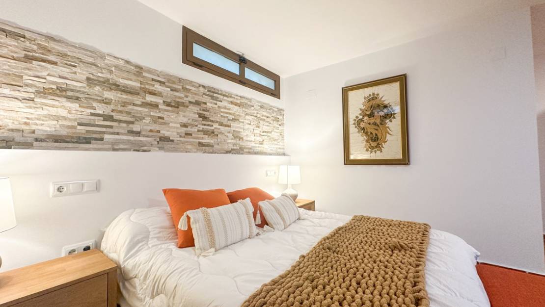 Venta - Chalet - Orihuela - Dehesa de Campoamor