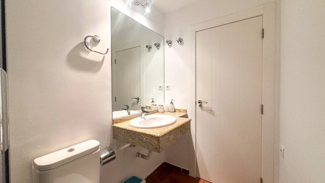 Venta - Chalet - Orihuela - Dehesa de Campoamor