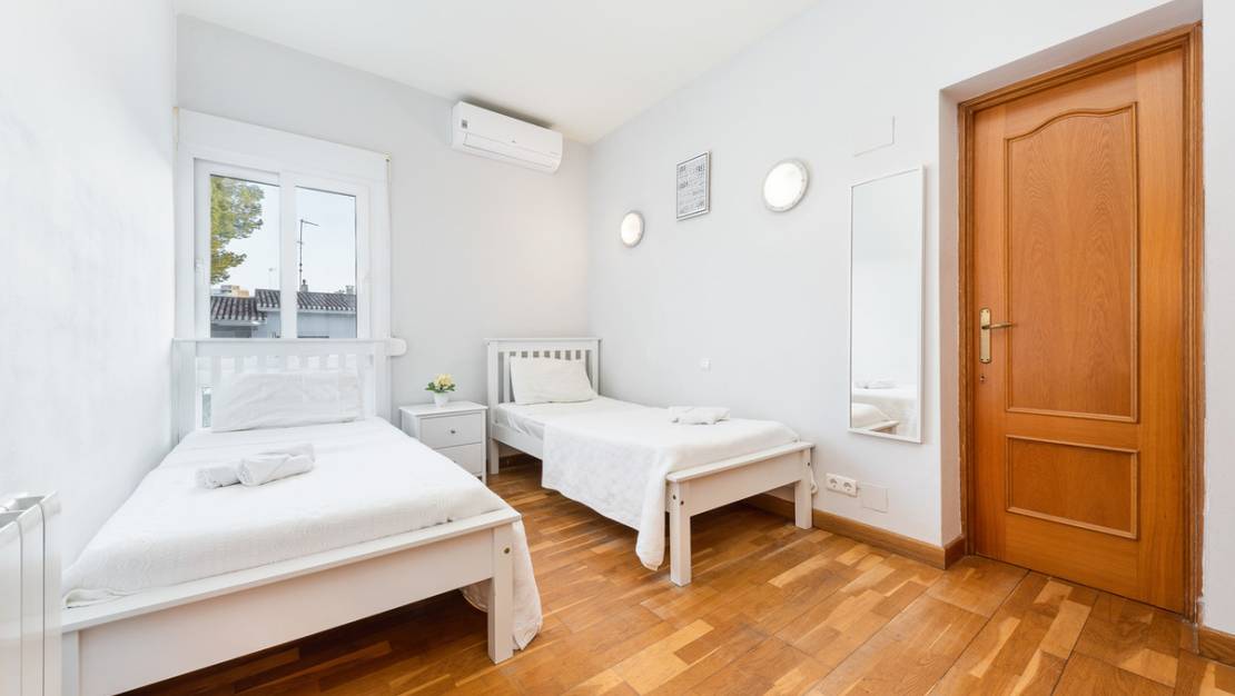 Venta - Chalet - Orihuela - Dehesa de Campoamor
