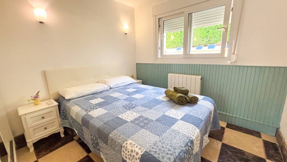 Venta - Chalet - Orihuela - Dehesa de Campoamor