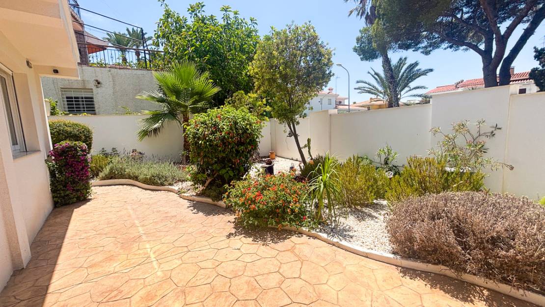 Venta - Chalet - Orihuela - Dehesa de Campoamor