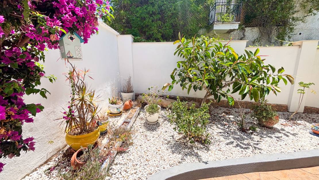 Venta - Chalet - Orihuela - Dehesa de Campoamor