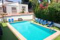 Venta - Chalet - Orihuela - Dehesa de Campoamor