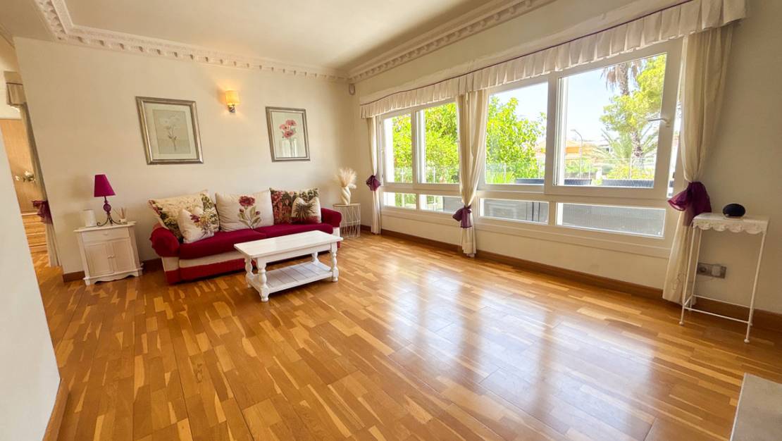 Venta - Chalet - Orihuela - Dehesa de Campoamor