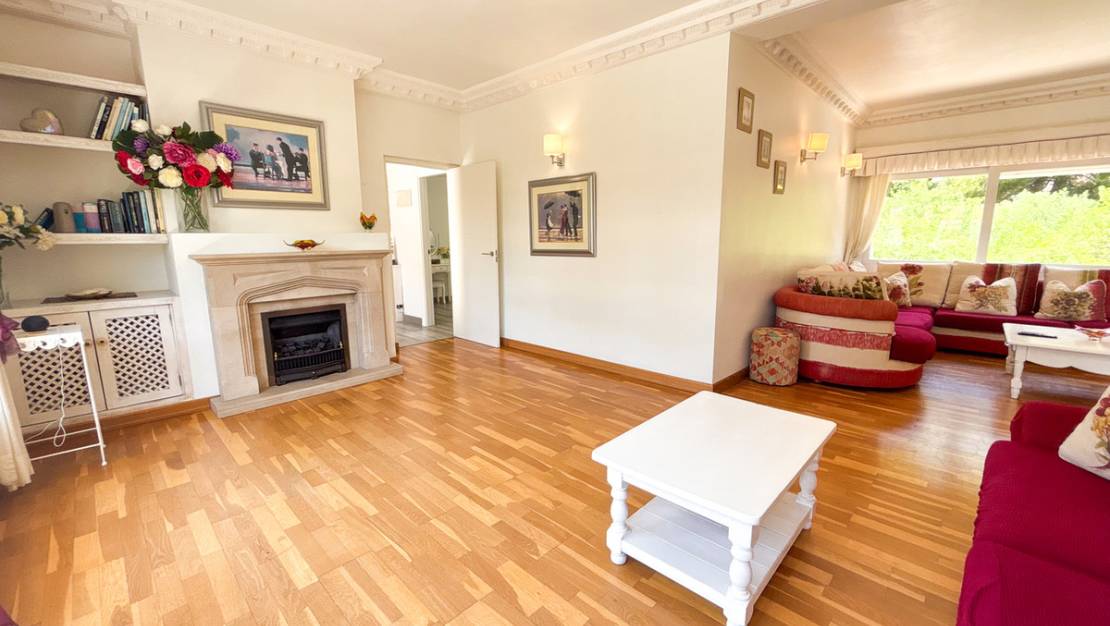 Venta - Chalet - Orihuela - Dehesa de Campoamor
