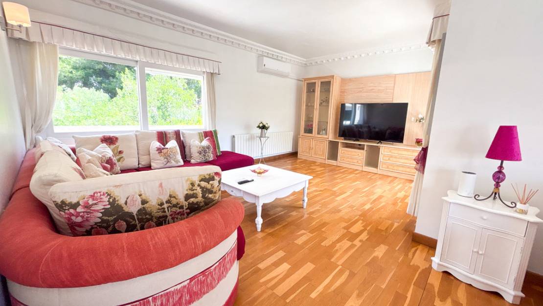 Venta - Chalet - Orihuela - Dehesa de Campoamor