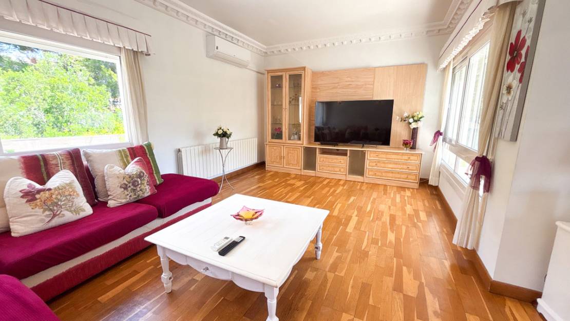 Venta - Chalet - Orihuela - Dehesa de Campoamor