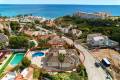 Venta - Chalet - Orihuela - Dehesa de Campoamor