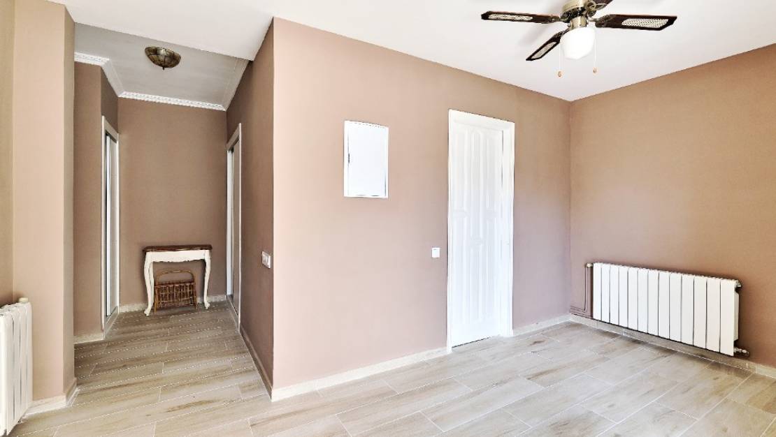Venta - Chalet - Orihuela - Dehesa de Campoamor