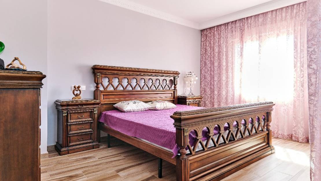 Venta - Chalet - Orihuela - Dehesa de Campoamor