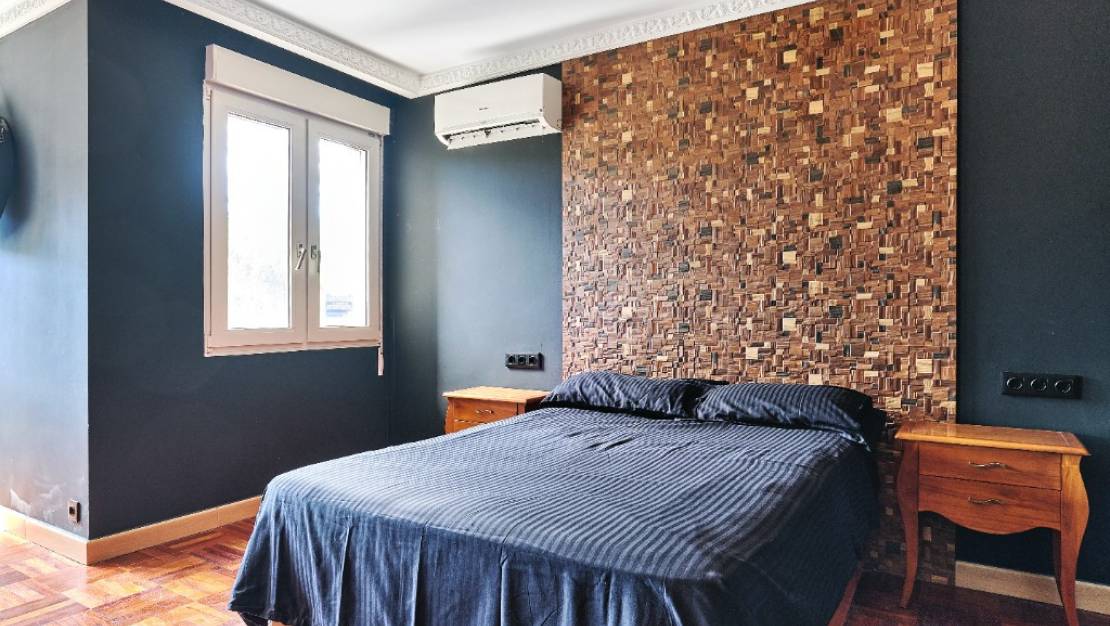 Venta - Chalet - Orihuela - Dehesa de Campoamor