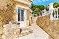 Venta - Chalet - Orihuela - Dehesa de Campoamor