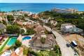 Venta - Chalet - Orihuela - Dehesa de Campoamor