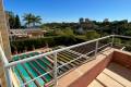 Venta - Chalet - Orihuela - Dehesa de Campoamor