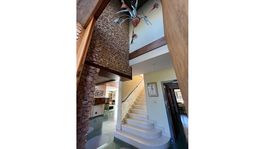 Venta - Chalet - Orihuela - Dehesa de Campoamor