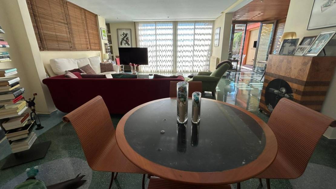 Venta - Chalet - Orihuela - Dehesa de Campoamor