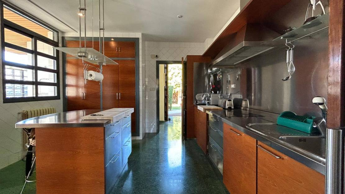 Venta - Chalet - Orihuela - Dehesa de Campoamor