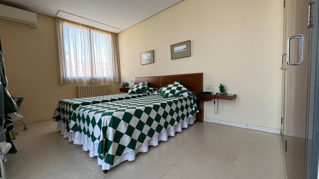 Venta - Chalet - Orihuela - Dehesa de Campoamor