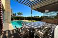 Venta - Chalet - Orihuela - Dehesa de Campoamor