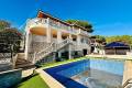 Venta - Chalet - Orihuela - Dehesa de Campoamor