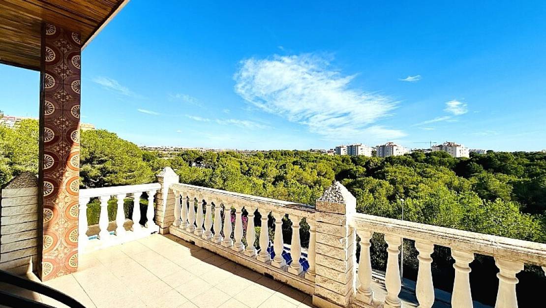 Venta - Chalet - Orihuela - Dehesa de Campoamor