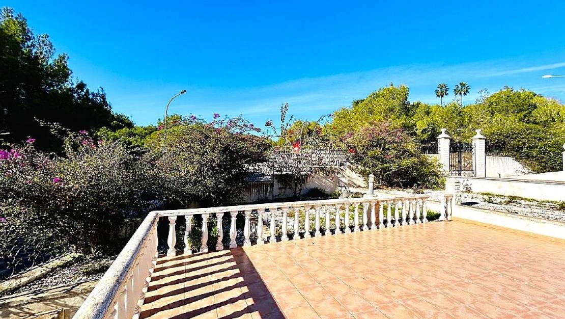 Venta - Chalet - Orihuela - Dehesa de Campoamor
