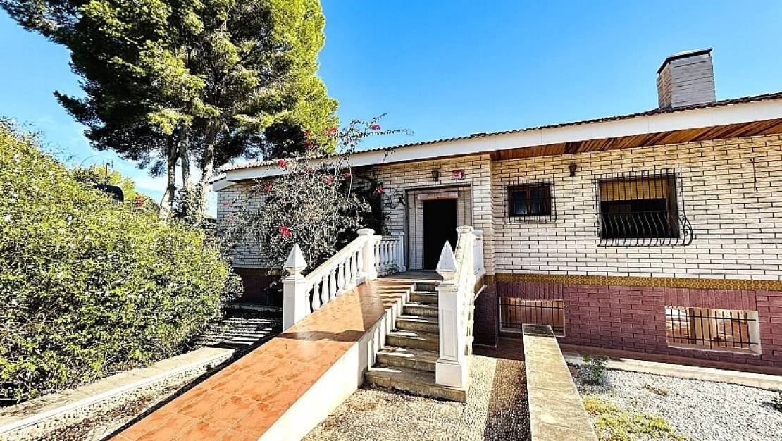 Venta - Chalet - Orihuela - Dehesa de Campoamor