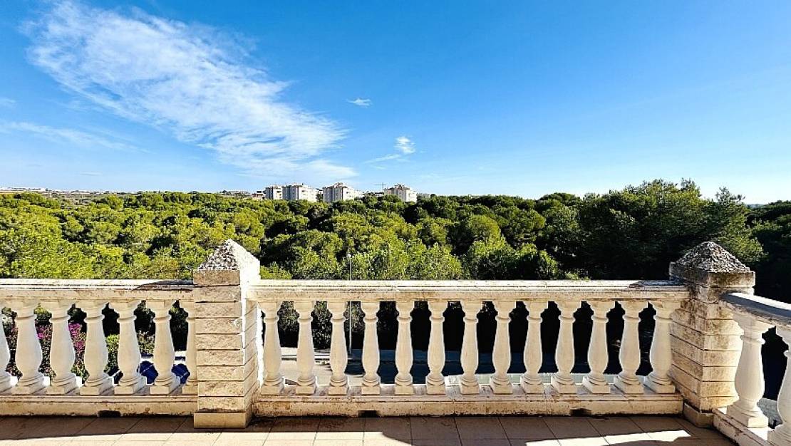 Venta - Chalet - Orihuela - Dehesa de Campoamor