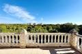 Venta - Chalet - Orihuela - Dehesa de Campoamor