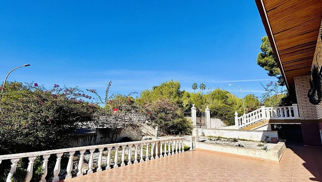 Venta - Chalet - Orihuela - Dehesa de Campoamor