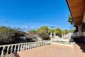 Venta - Chalet - Orihuela - Dehesa de Campoamor